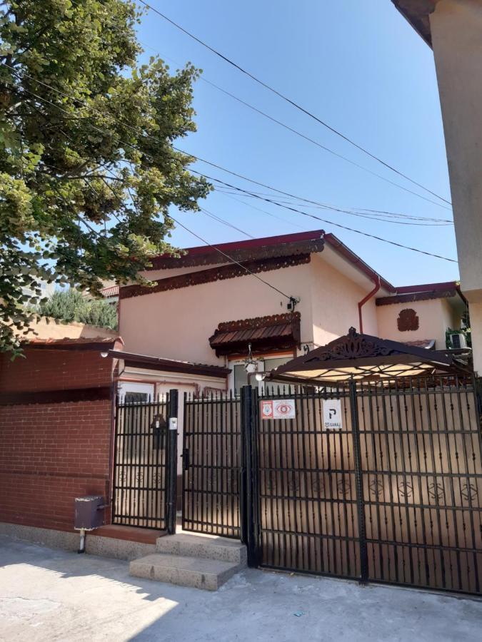 Casa Silvia * Constanţa